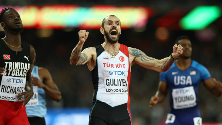 Рамиль Гулиев