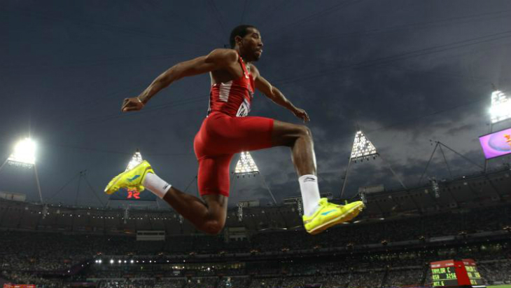 Кристиан Тейлор