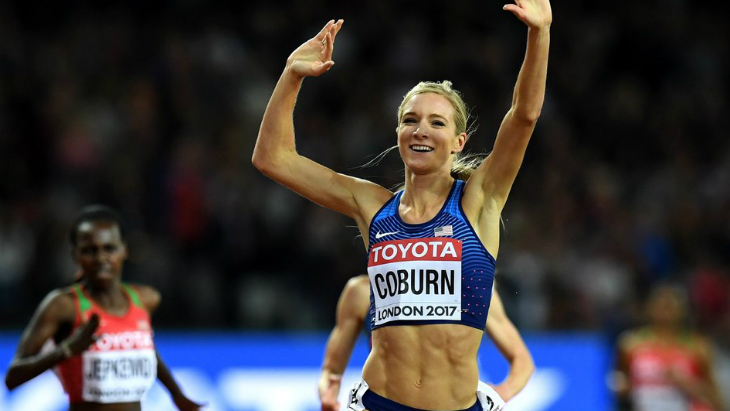 Эмма Коберн