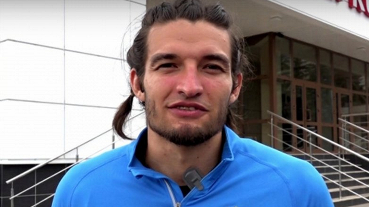 Илья Шкуренев