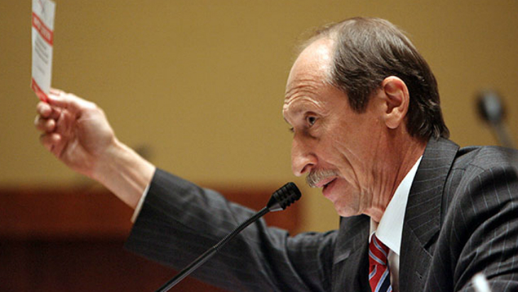 Валентин Балахничев