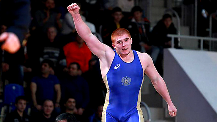 Муса Евлоев