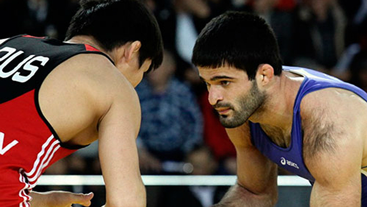 Алан Гогаев