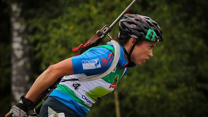 Светлана Слепцова