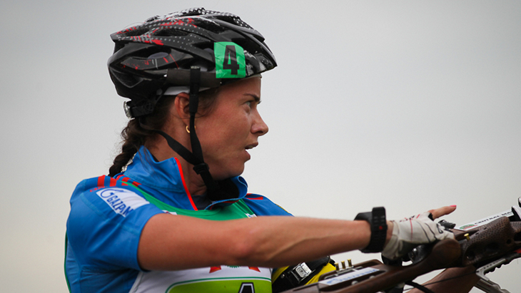 Светлана Слепцова