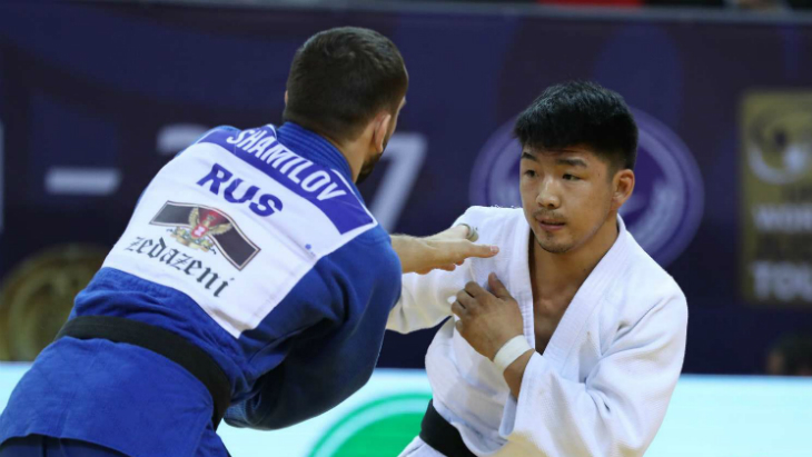 Гран-при Тбилиси