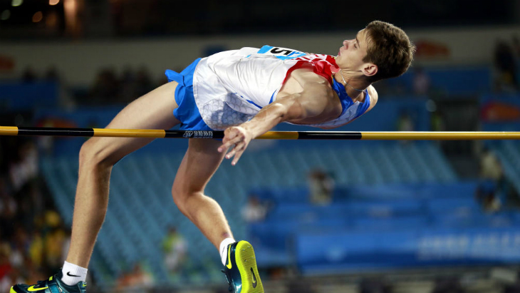 Данил Лысенко