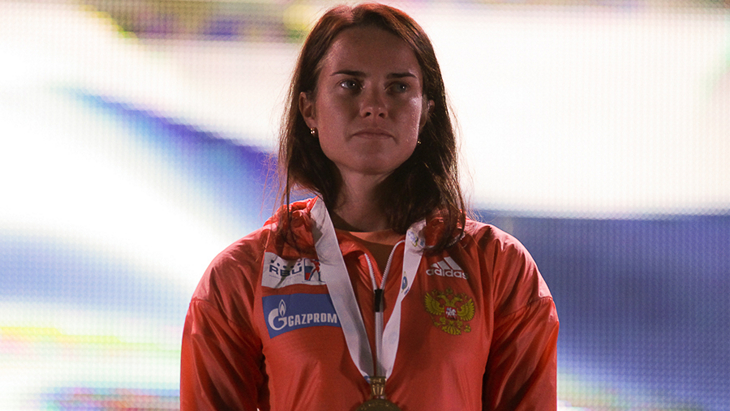 Светлана Слепцова