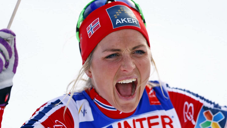 Тереза Йохауг