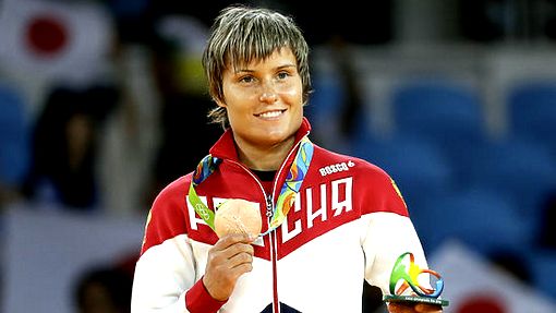 Наталья Кузютина