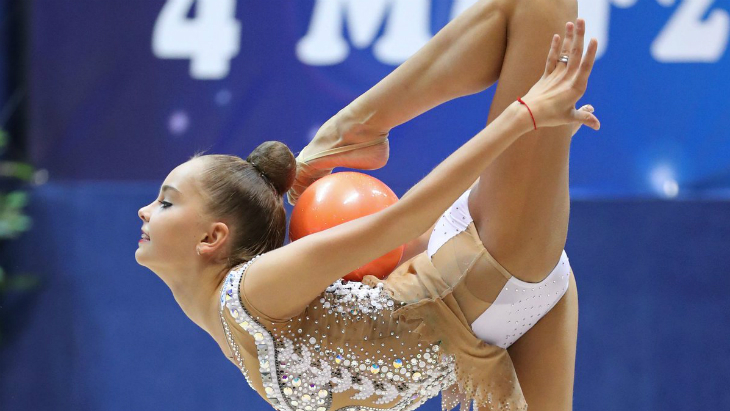 Арина Аверина