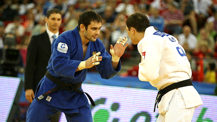 Кирилл Денисов