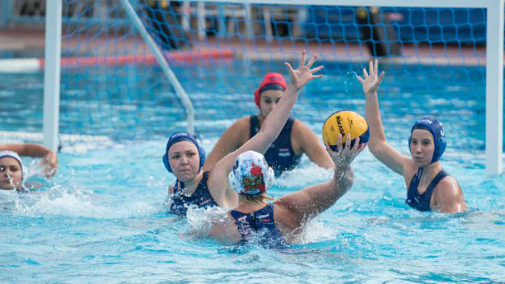 Сборная России