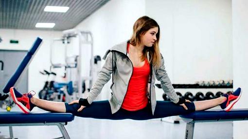 Юлия Липницкая