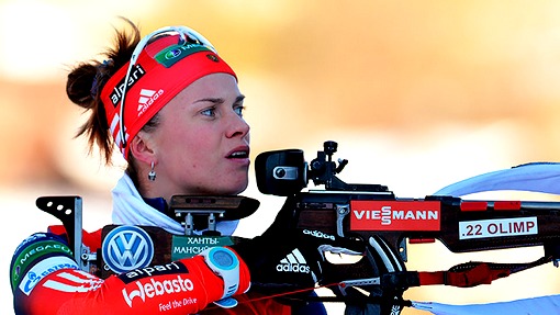 Светлана Слепцова