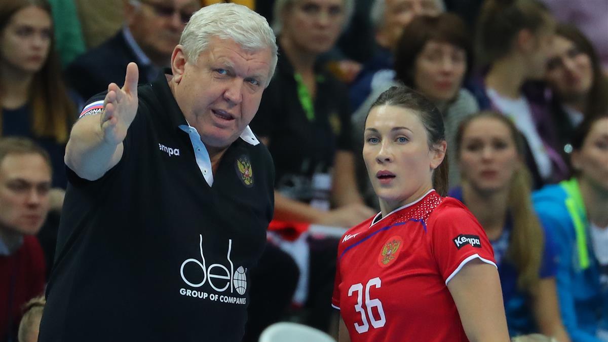 Россиянки победили команду Португалии