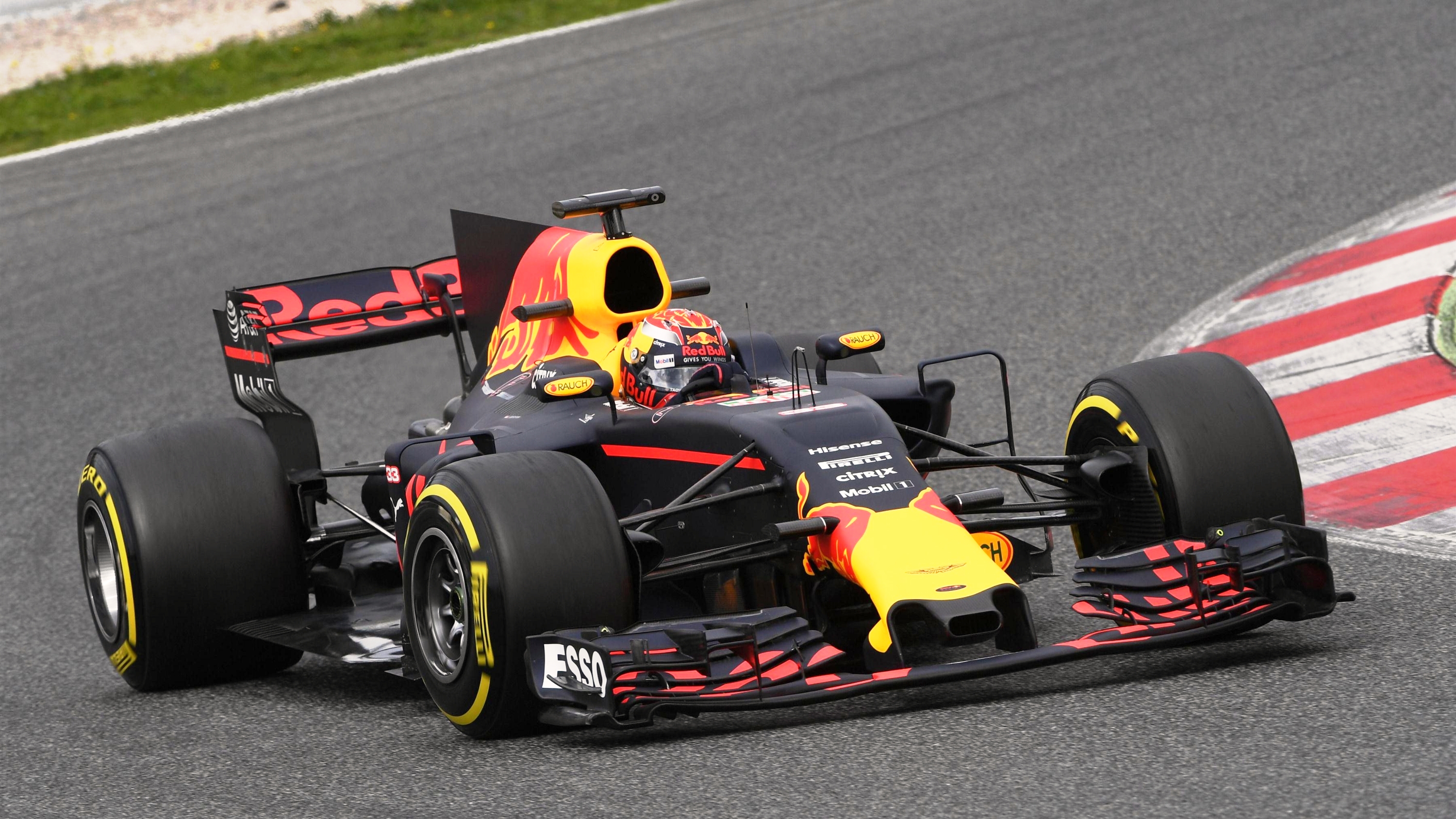 Макс Ферстаппен