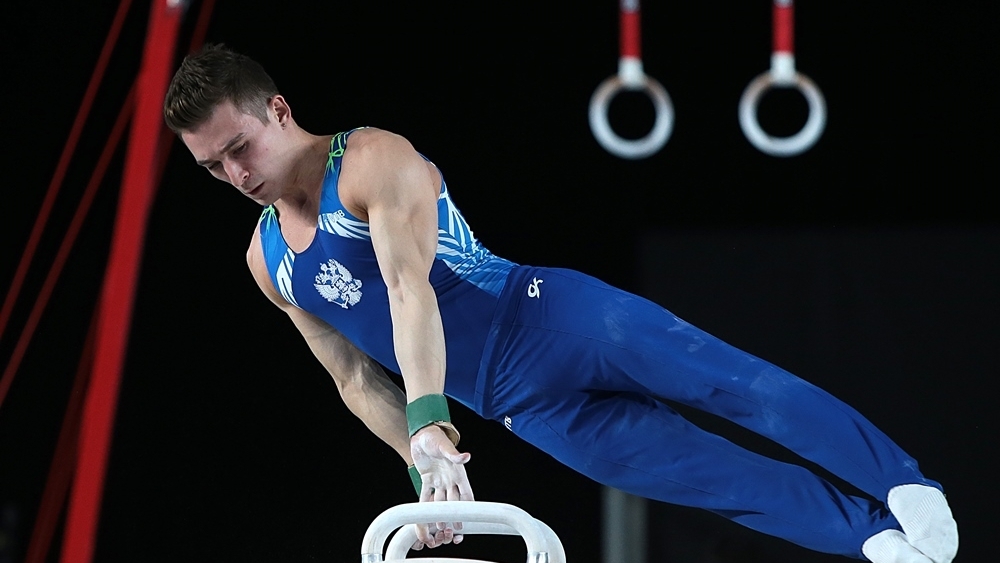 Давид Белявский