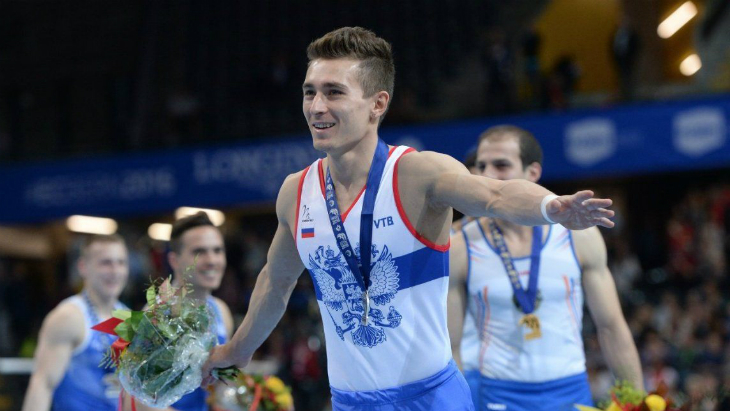 Давид Белявский