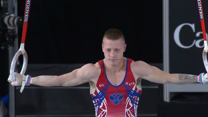 Денис Аблязин