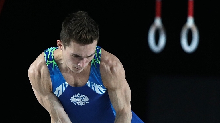 Давид Белявский