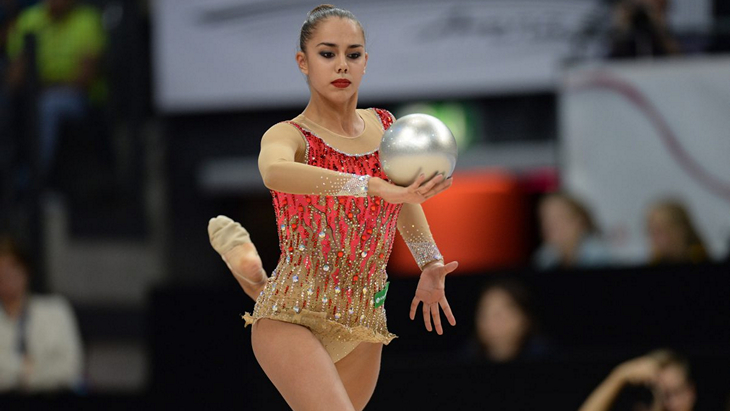 Маргарита Мамун