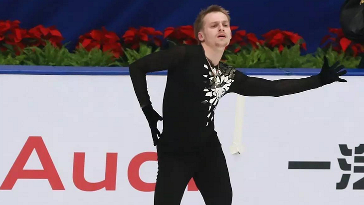 Сергей Воронов