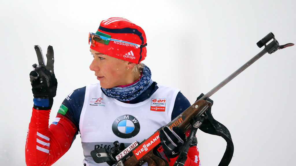 Ольга Зайцева