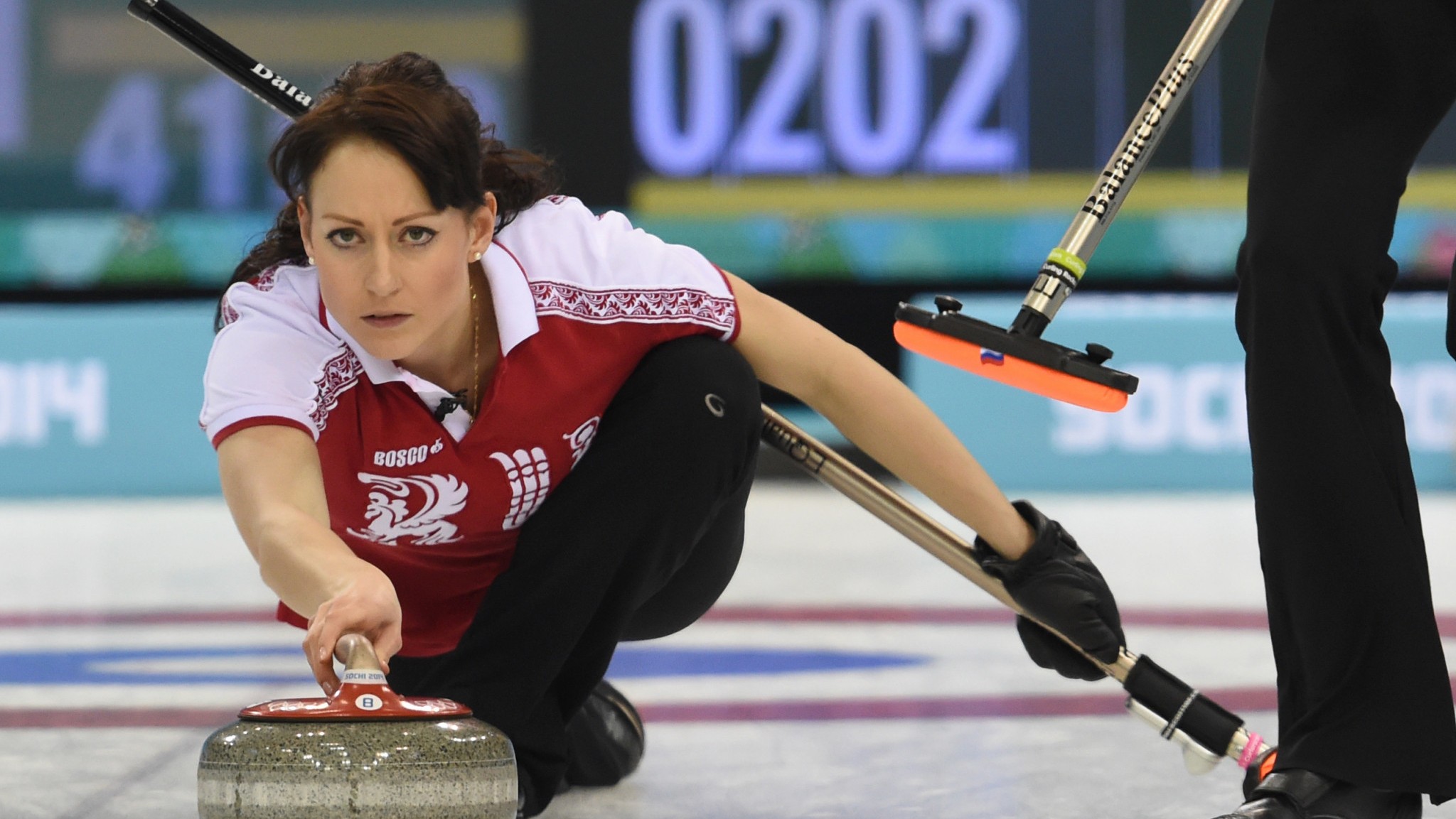 Екатерина Галкина