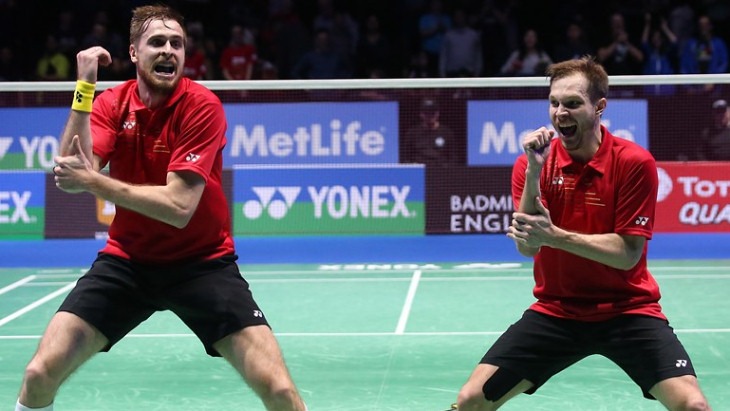 Владимир Иванов и Иван Созонов