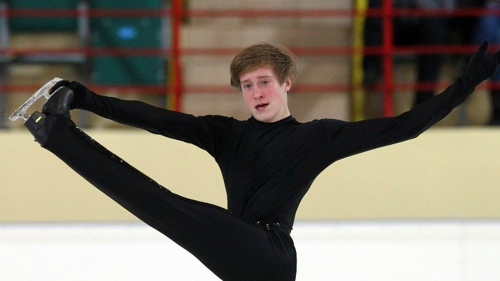 Александр Самарин