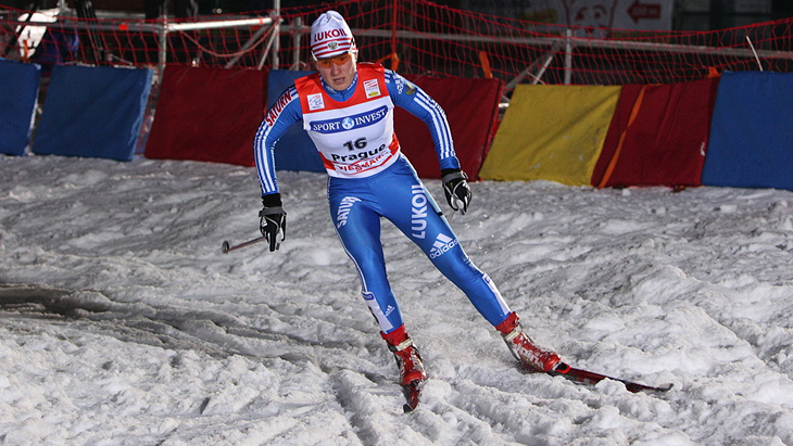 Юлия Чекалева