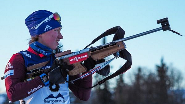 Ольга Подчуфарова