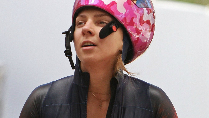 Елена Никитина