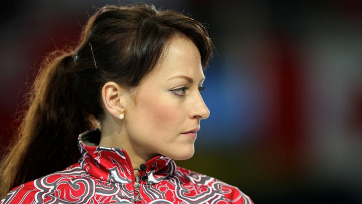 Екатерина Галкина