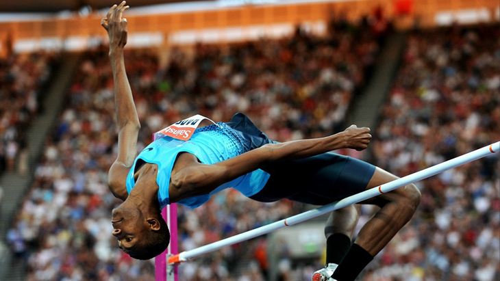 Мутаз Эсса Баршим