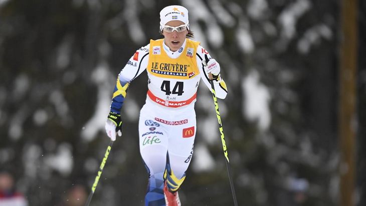 Шарлотта Калла