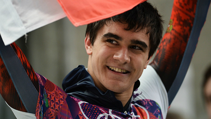 Никита Трегубов