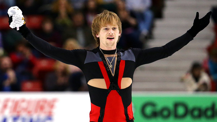 Сергей Воронов