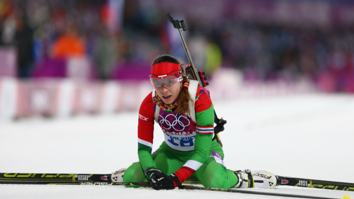 Надежда Скардино