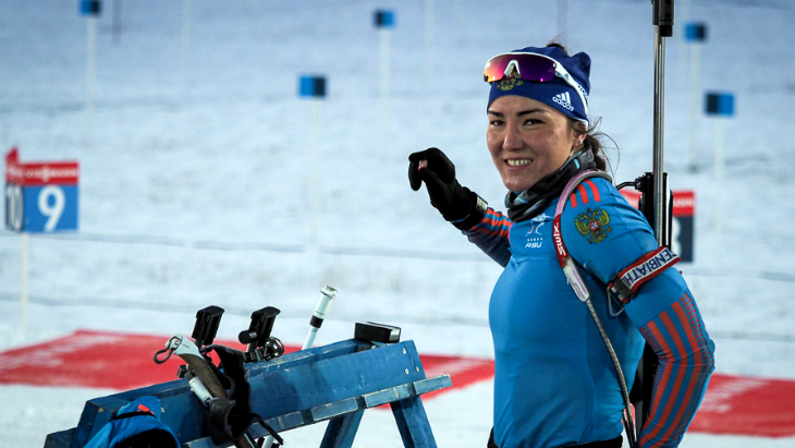 Татьяна Акимова