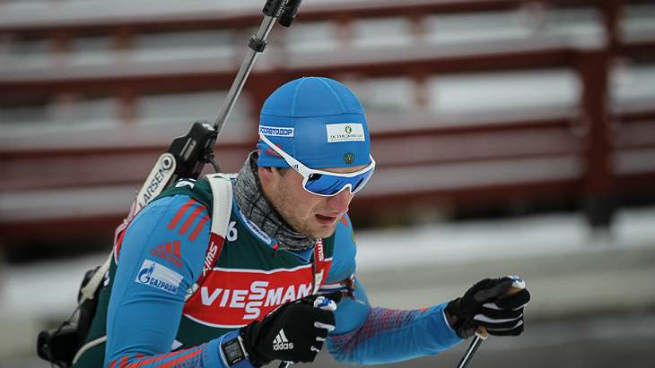 Максим Цветков