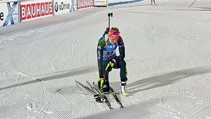 Дениз Херрман