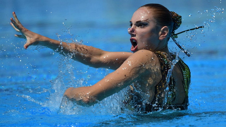 Светлана Колесниченко