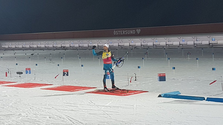 Мартен Фуркад