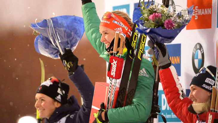 Дениз Херрманн