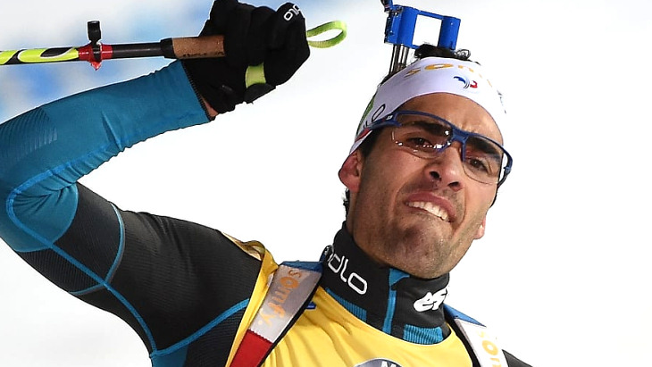 Мартен Фуркад