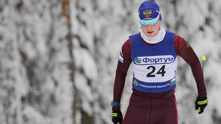 Александр Поварницын