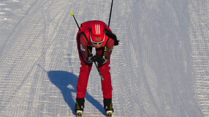 Ульяна Кайшева