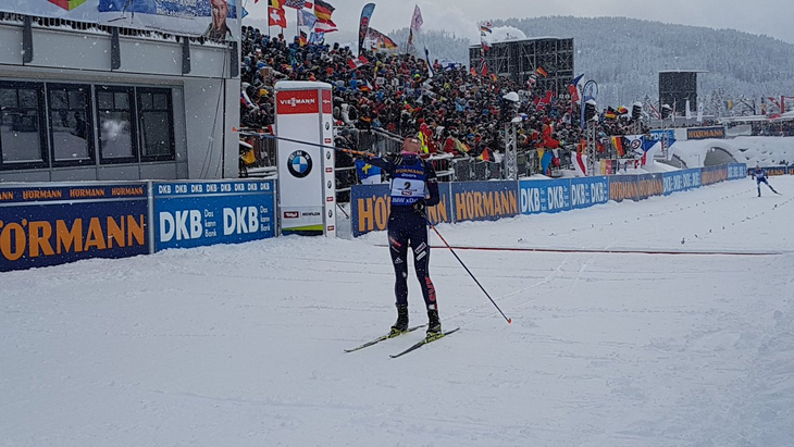 Анастасия Кузьмина
